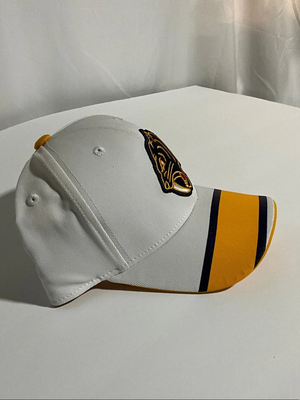 NHL Nashville Predators Winter Classic 2020 Cap Size Youth NWOT